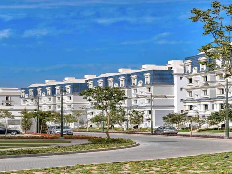 Mountain View Hyde Park New Cairo 16