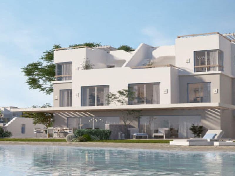 Mountain View Sidi Abd El Rahman 7