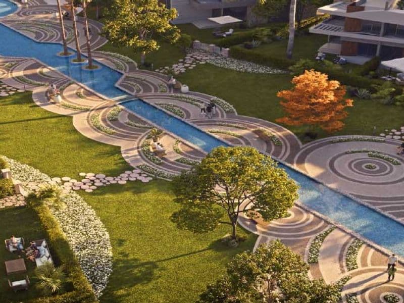ميدتاون سكاي العاصمة الادارية الجديدة 3
