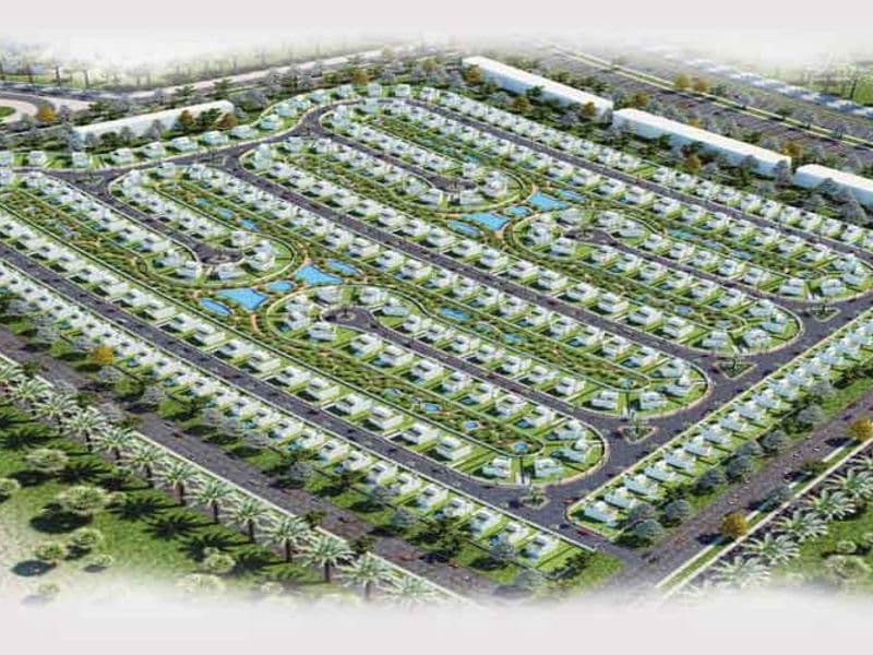 ميدتاون صولو العاصمة الادارية الجديدة 3