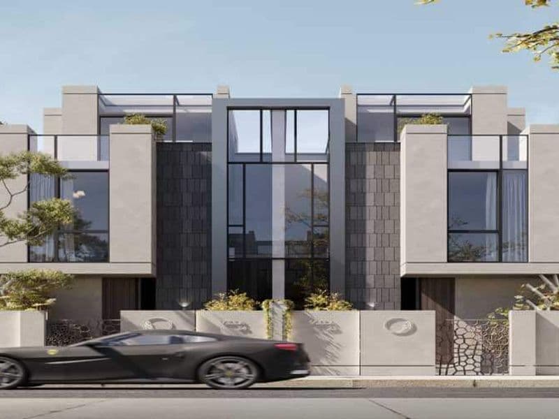 Noi New Cairo 8
