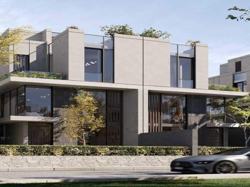 Noi New Cairo 9