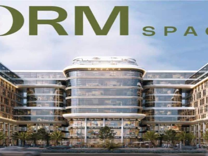 Norm Spaces New Capital 5