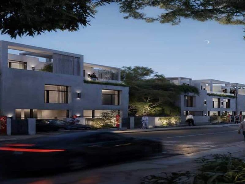 نوشن القاهرة الجديدة Notion New Cairo
