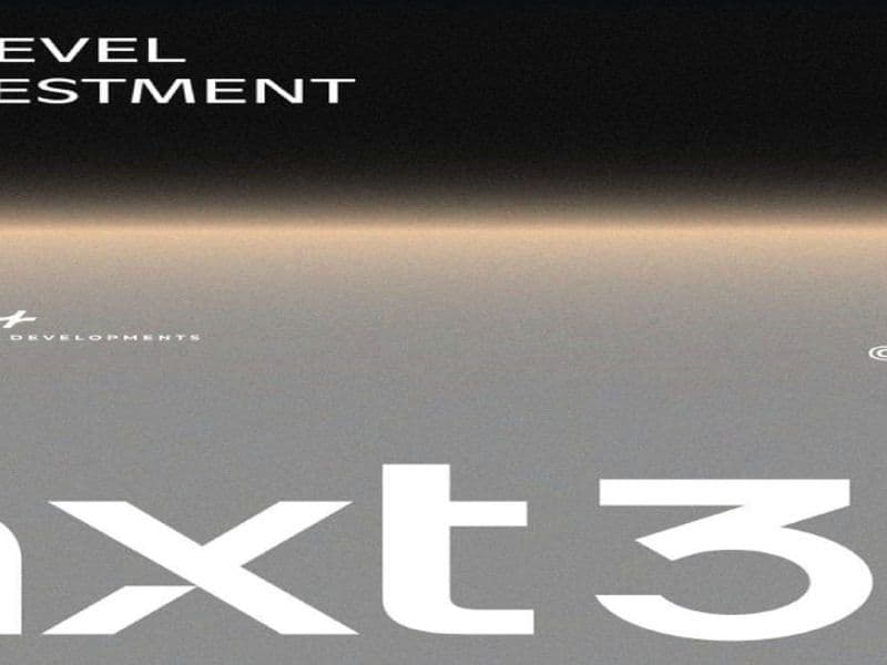 Nxt35 Business Complex New Cairo 2