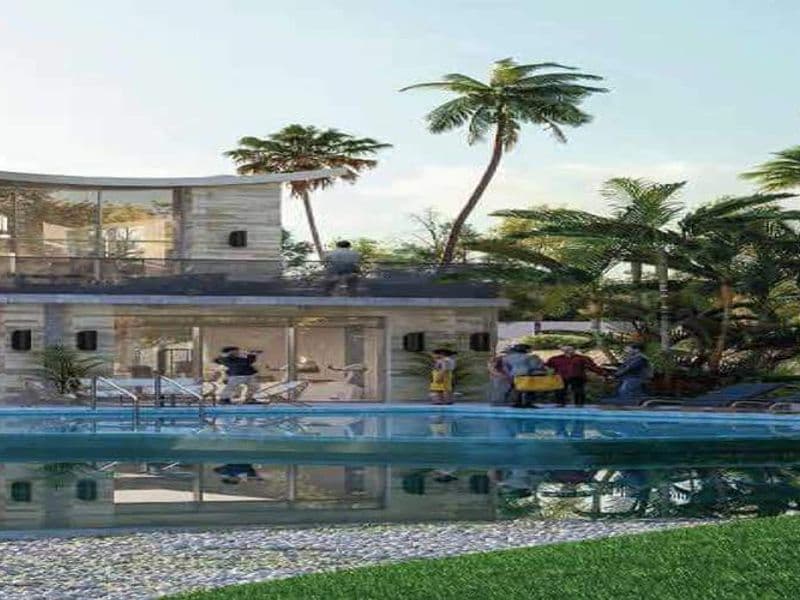 نيوم القاهرة الجديدة Nyoum New Cairo 2