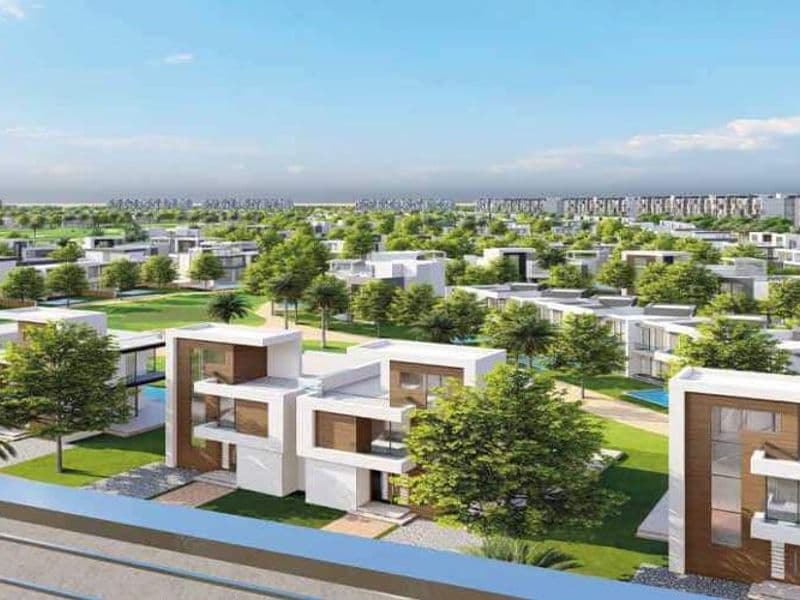 نيوم القاهرة الجديدة Nyoum New Cairo 3