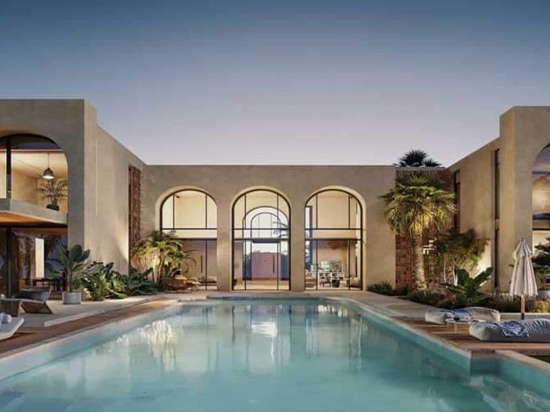 اوجامي الساحل الشمالي Ogami North Coast 6