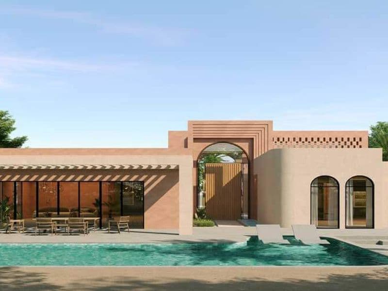 اوجامي الساحل الشمالي Ogami North Coast 7