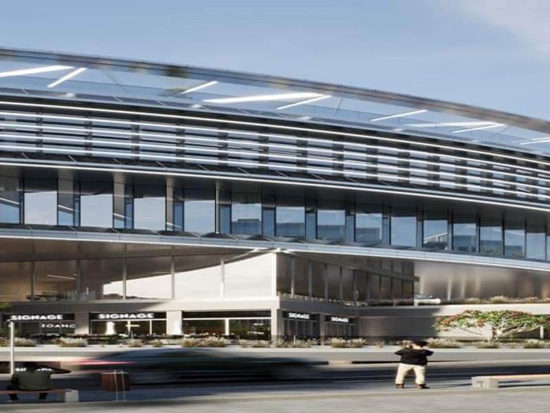 Olin New Cairo 2