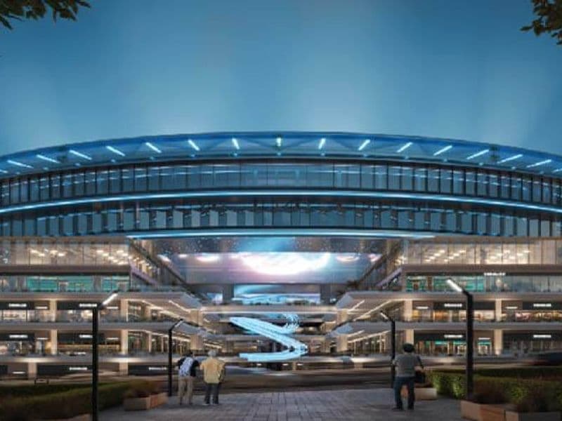 Olin New Cairo 3
