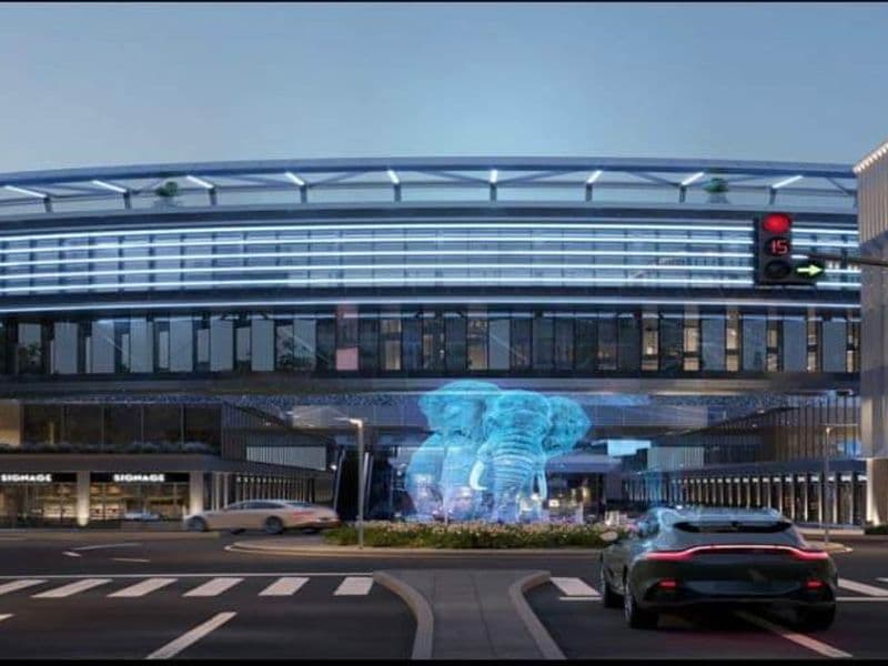 Olin New Cairo 7