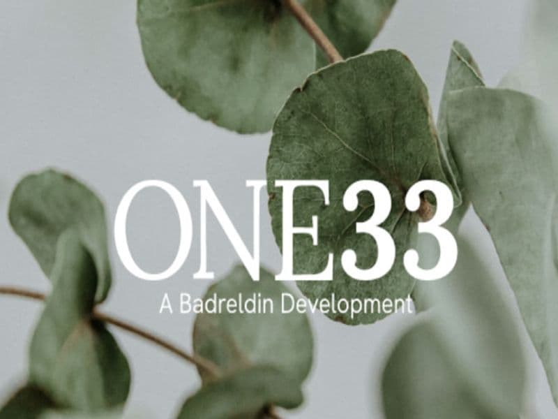 وان 33 اكتوبر One 33 October