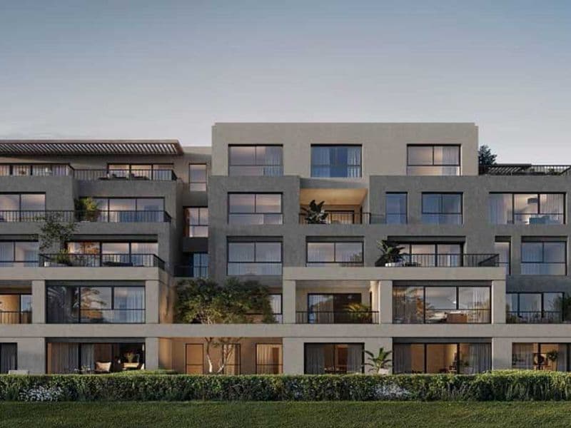 Park Central Mostakbal City 6