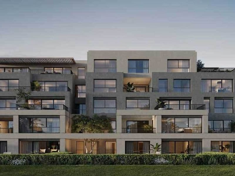 Park Central Mostakbal City 12