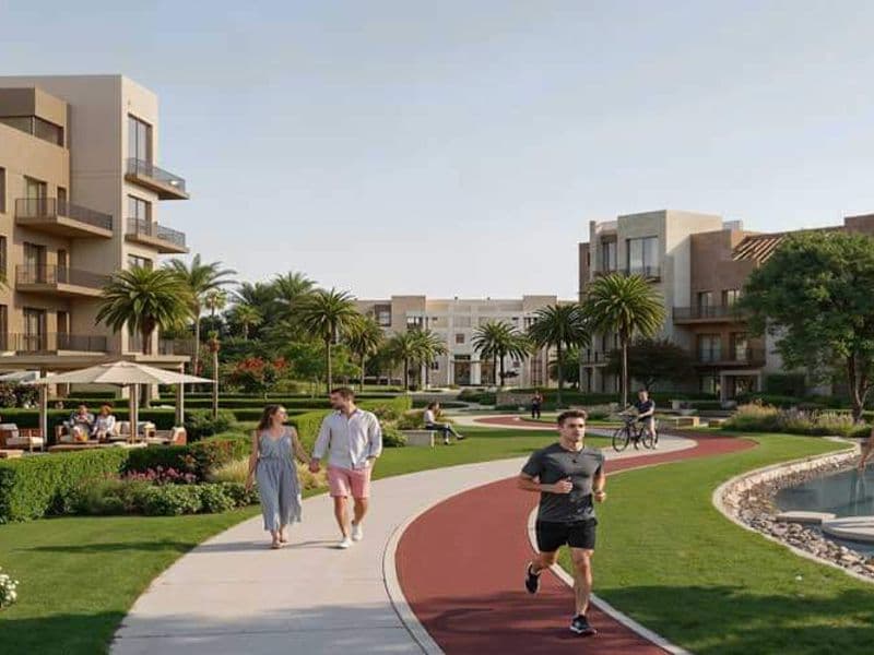 بارك سايت العاصمة الادارية الجديدة 8