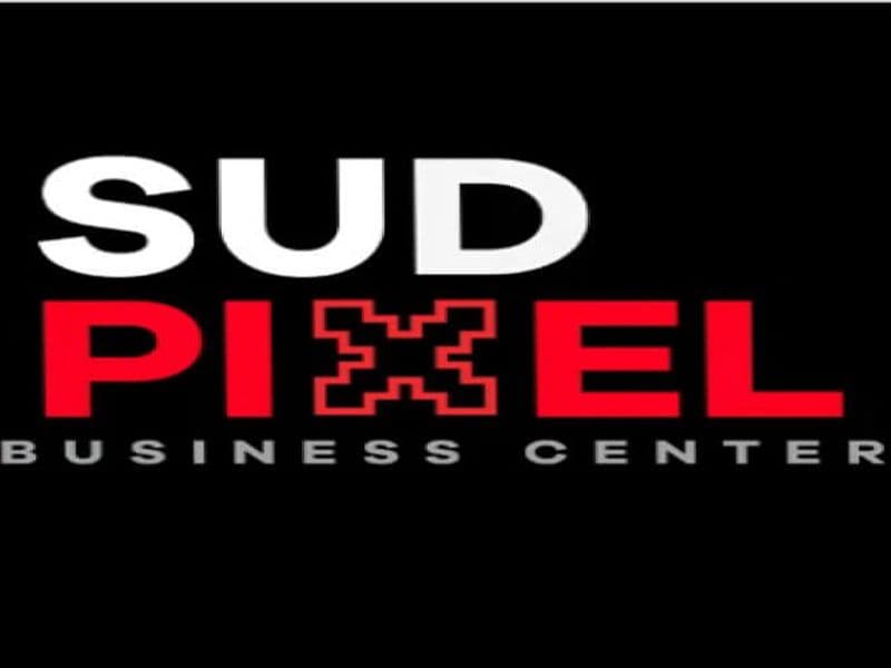 بكسل بيزنس سنتر القاهرة الجديدة Pixel Business Center New Cairo