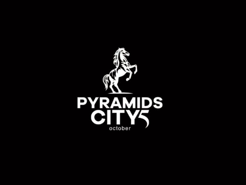 Pyramids City 5 October 10