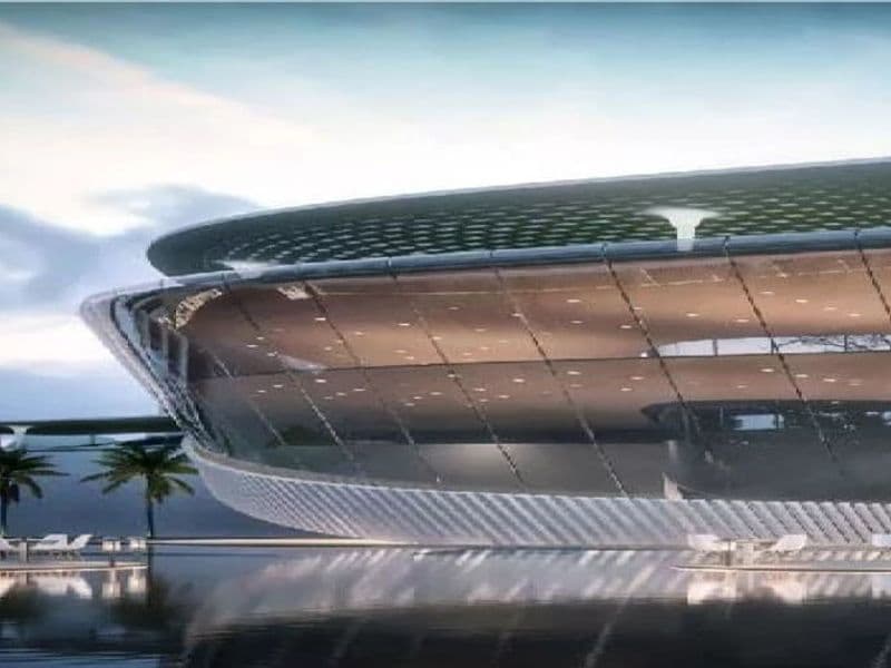 بيراميدز سيتي العاصمة الادارية Pyramids City New Capital 6