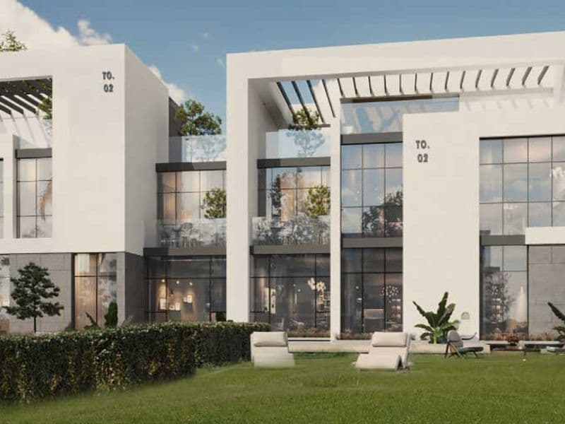 Q Hills New Zayed 3