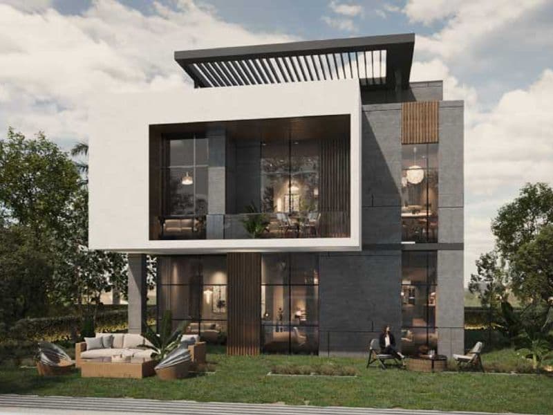 Q Hills New Zayed 10