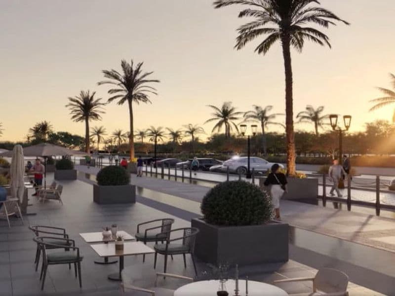 كيو نورث الساحل الشمالي Q North coast 7