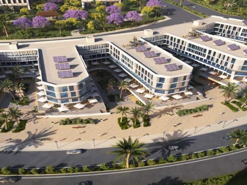 Quest City Obour 6