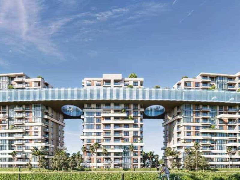 Quest Towers Obour 3