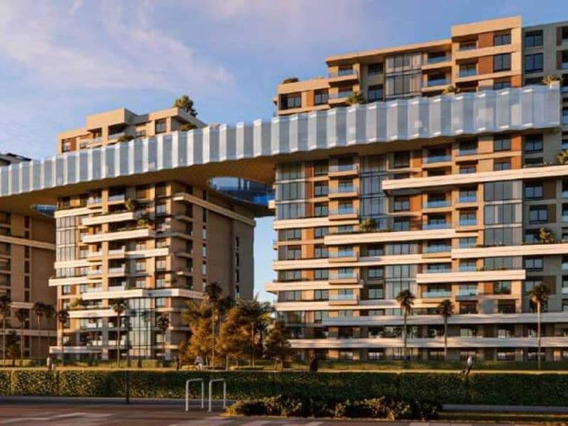 Quest Towers Obour 8