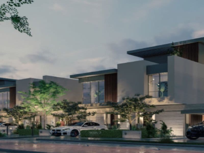 ريد المستقبل سيتي Red Mostakbal City 4