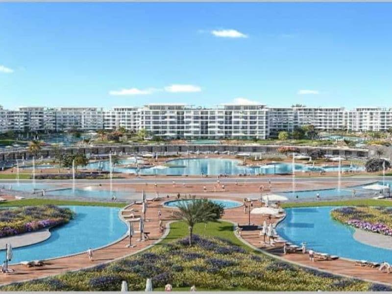 رودس الساحل الشمالي Rhodes North Coast 2