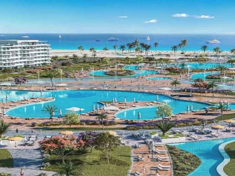 رودس الساحل الشمالي Rhodes North Coast 4