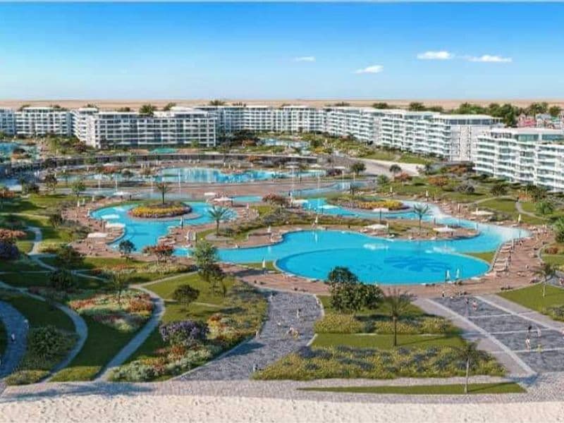 رودس الساحل الشمالي Rhodes North Coast 5