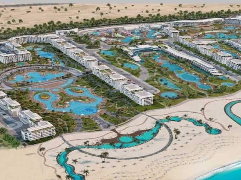رودس الساحل الشمالي Rhodes North Coast 6