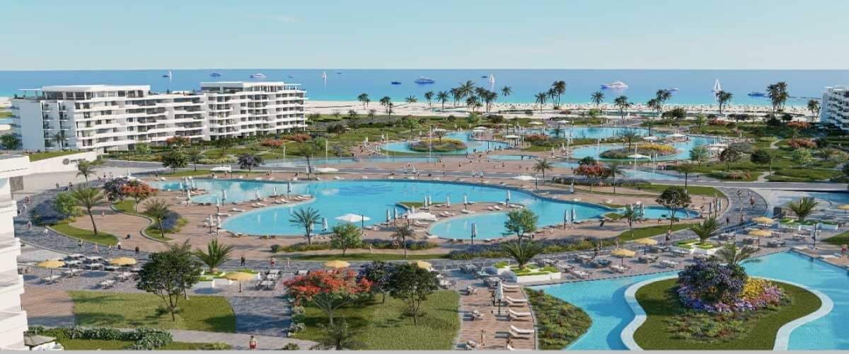 رودس الساحل الشمالي Rhodes North Coast
