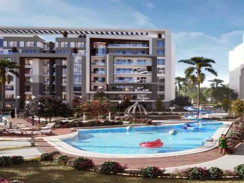 رايت العاصمة الادارية الجديدة RI8 New Capital 4