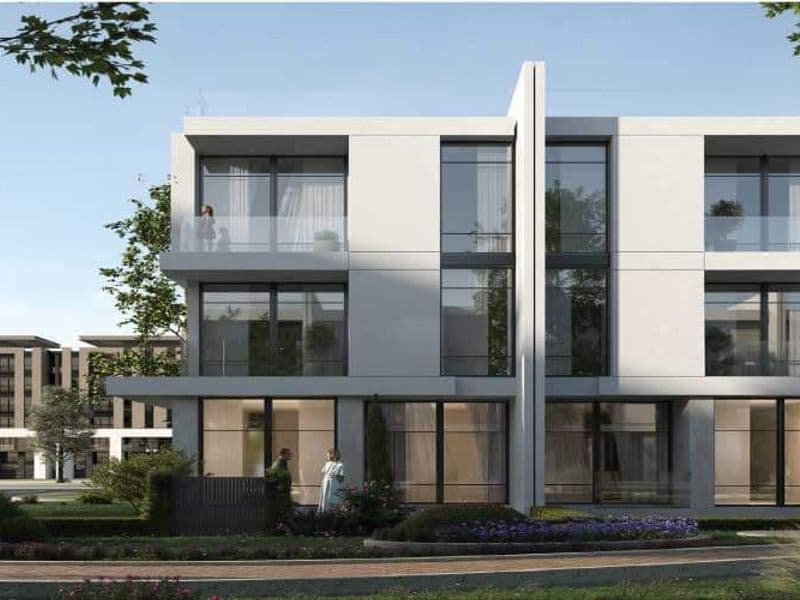Riverton New Cairo 3