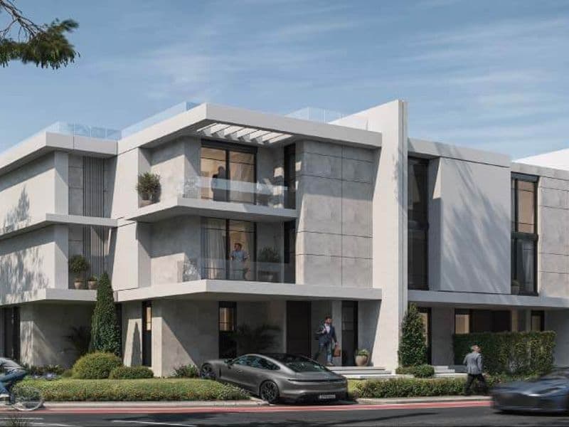 Riverton New Cairo 8