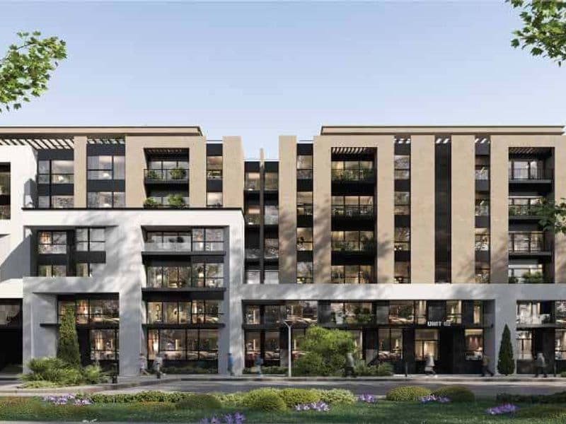 Riverton New Cairo 11