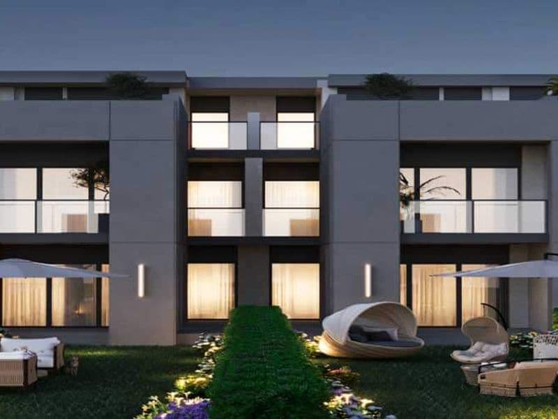 Rosevil Residence New Capital 6