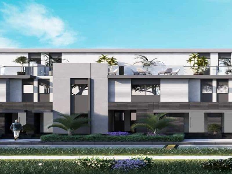 Rosevil Residence New Capital 9