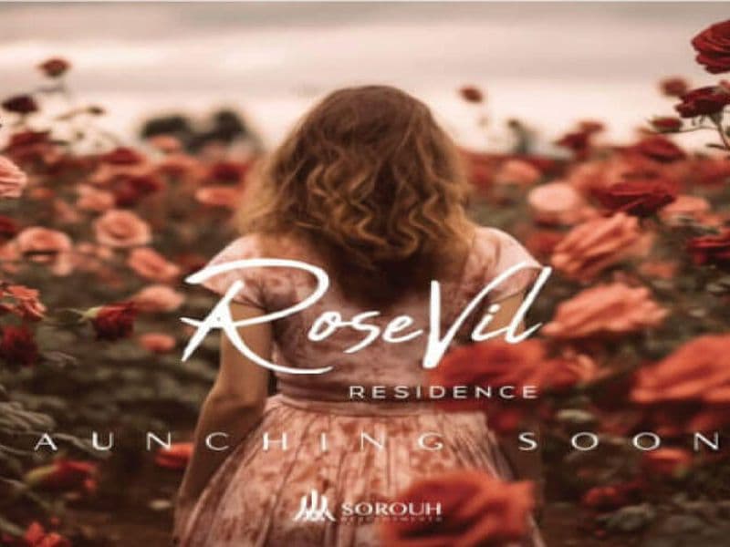 Rosevil Residence New Capital 11