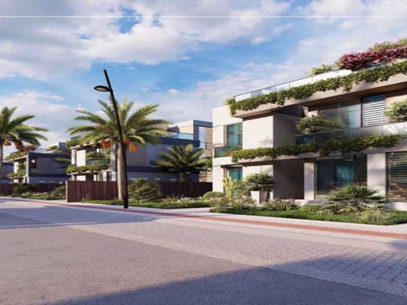 سعادة القاهرة الجديدة Saada New Cairo 3