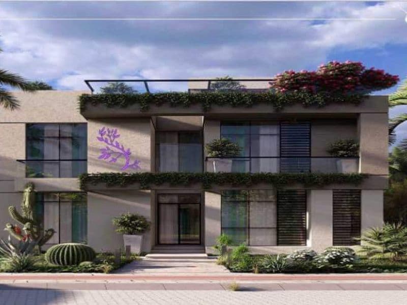 سعادة القاهرة الجديدة Saada New Cairo 4