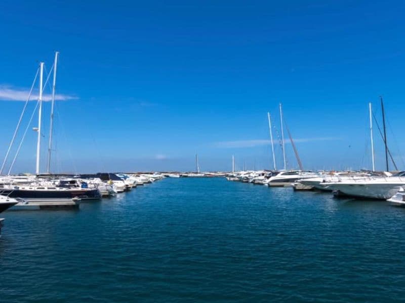 Salt Marina Ras El Hekma 7