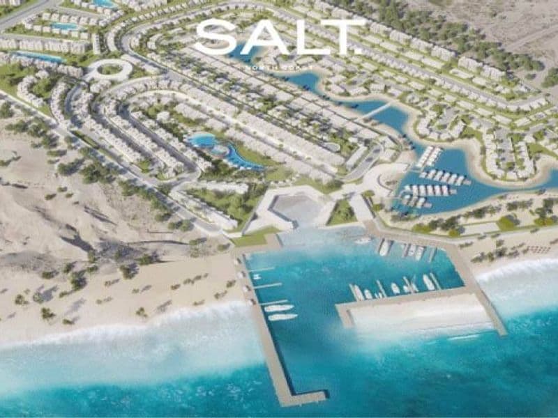 سولت الساحل الشمالي Salt North Coast 6