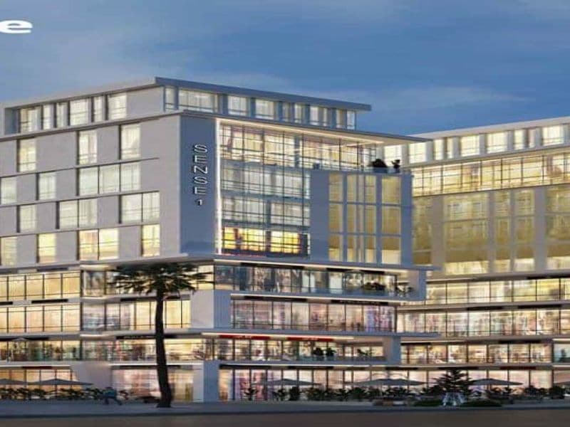 سينس مول العاصمة الادارية الجديدة sense mall new capital 3