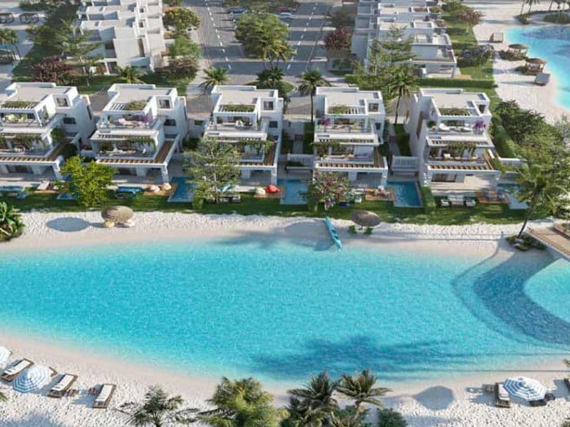 شماسي الساحل الشمالي Shamasi North Coast 5