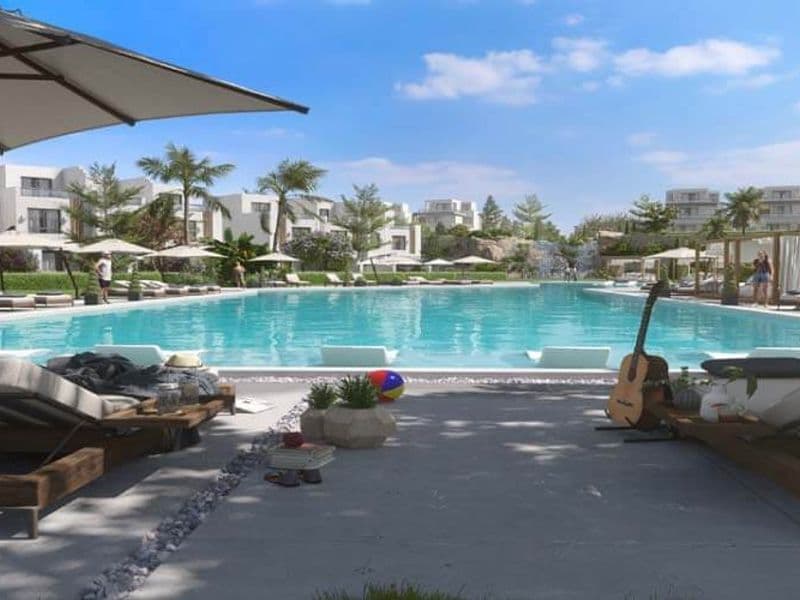 شماسي الساحل الشمالي Shamasi North Coast 8