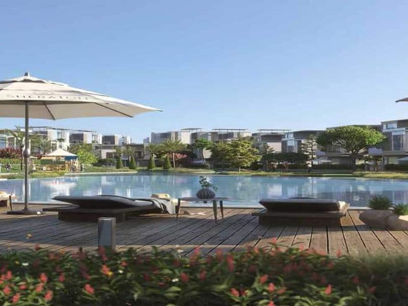 شيراتون ريزيدنس المستقبل سيتي Sheraton residences Mostakbal city 2